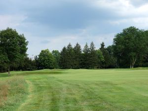 Fox Chapel 4th Fairway